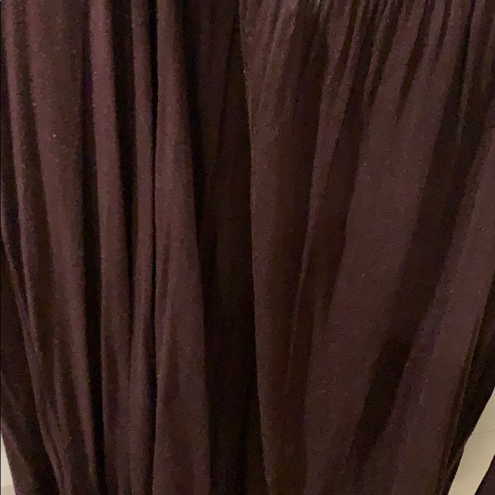 Super cute and comfy brown tunic - Picture 3 of 4